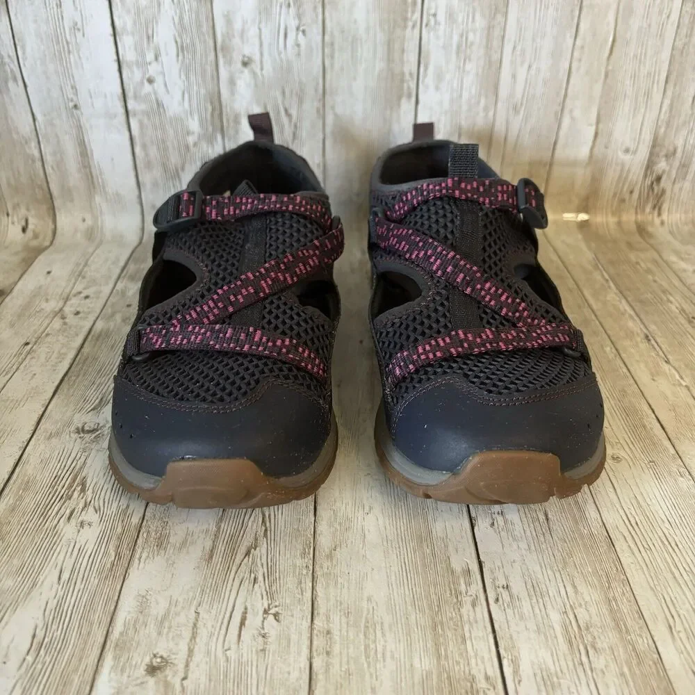 Chaco these odyssey